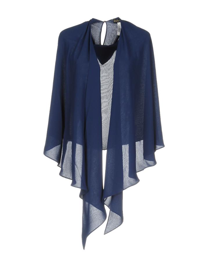 Les Cocktails De Liu Jo Capes & Ponchos