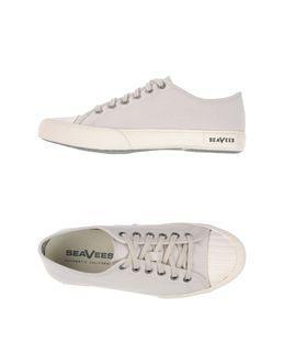 Seavees Sneakers