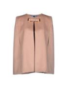 Blumarine Capes