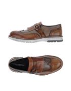 Cesare Augusto Loafers