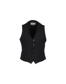 Maison Margiela 10 Vests