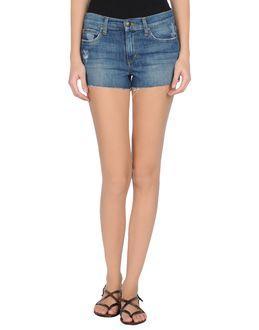 Joe's Jeans Denim Shorts