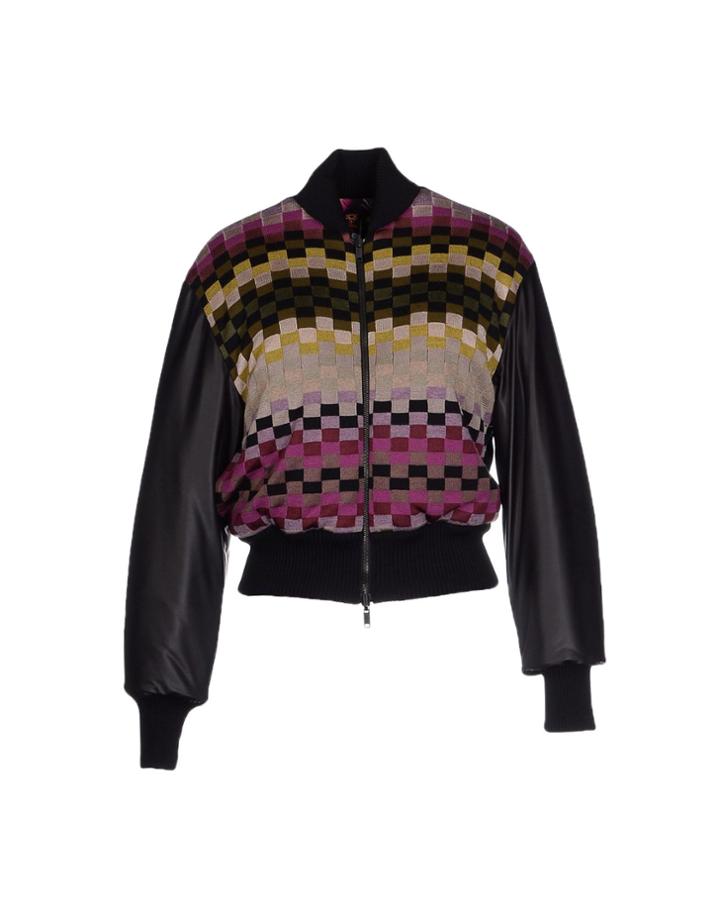 Jean Paul Gaultier Soleil Jackets