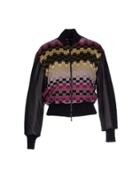Jean Paul Gaultier Soleil Jackets
