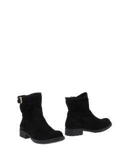 An. Gi Ankle Boots