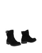 An. Gi Ankle Boots
