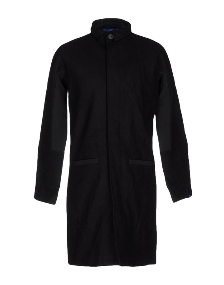 2xh Brothers Coats
