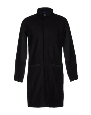 2xh Brothers Coats