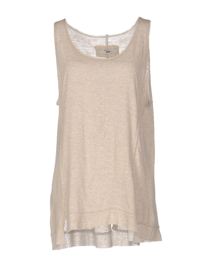 Tadaski Tops