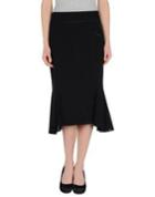Escada 3/4 Length Skirts