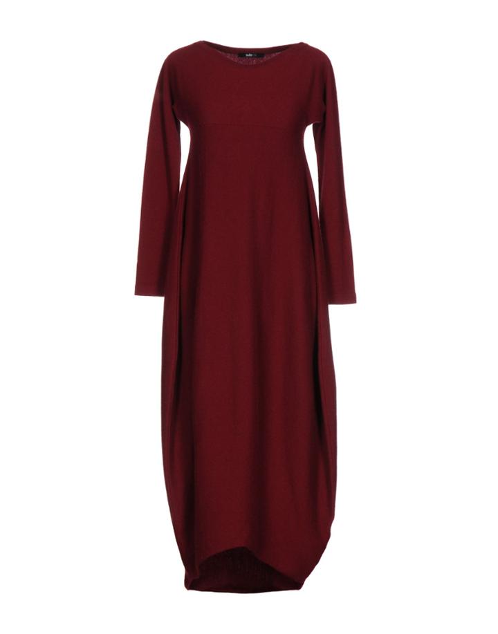 Suite 19l 3/4 Length Dresses