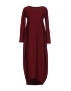 Suite 19l 3/4 Length Dresses
