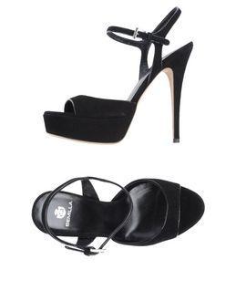 Semilla Sandals