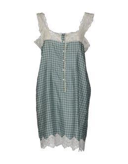 P Ro Short Dresses