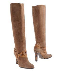 Dibrera By Paolo Zanoli Boots