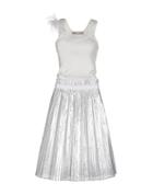 Veronique Branquinho 3/4 Length Dresses