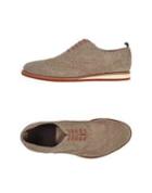Hugo Boss Lace-up Shoes