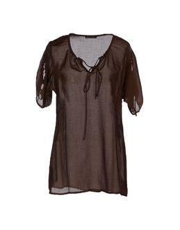 Fabrizio Lenzi Blouses