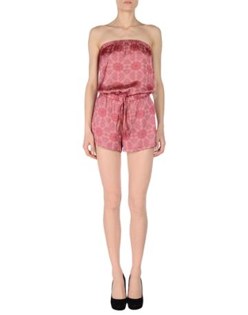 Denny Rose Jumpsuits