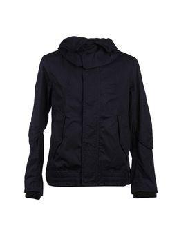 Kai Aakmann Jackets