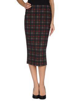 Made For Loving 3/4 Length Skirts