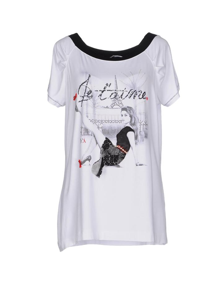 Jt'   Je T'  Lene T-shirts