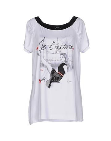 Jt'   Je T'  Lene T-shirts
