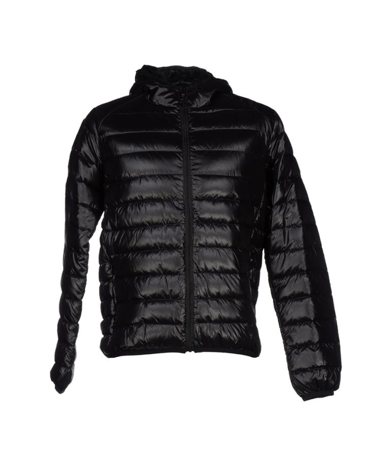 Giorgio Brato Down Jackets