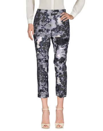 Michael Van Der Ham Casual Pants