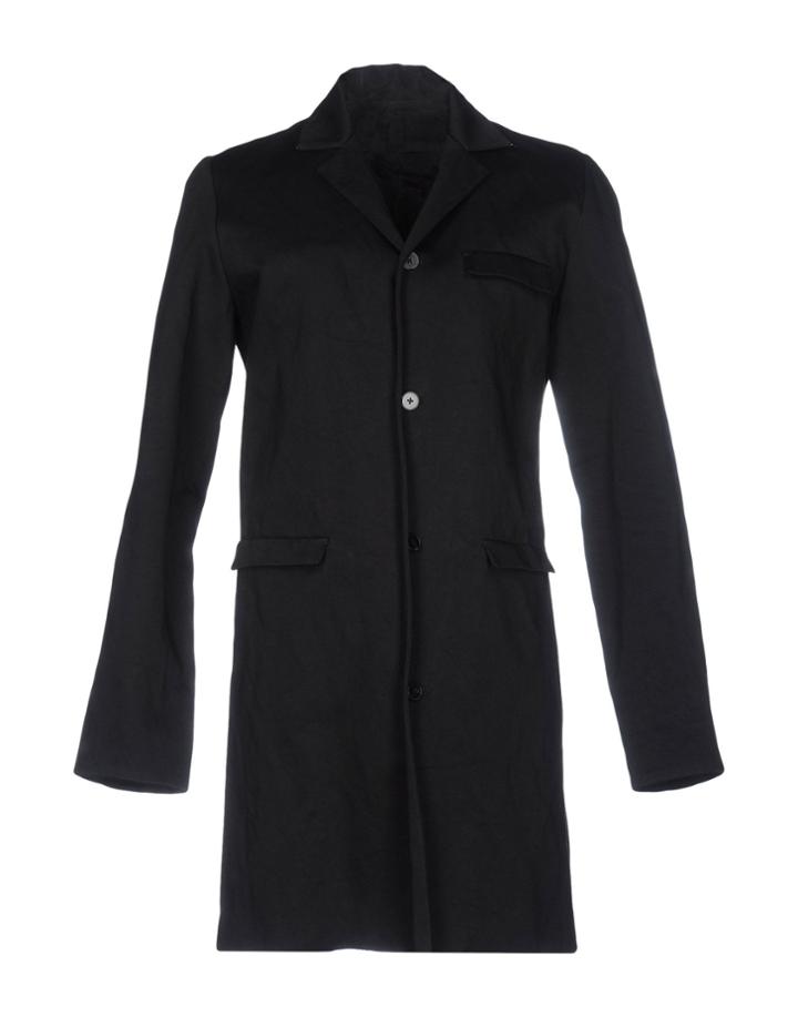 M.a+ Overcoats