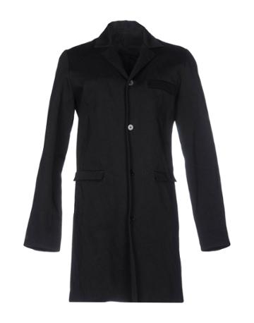 M.a+ Overcoats
