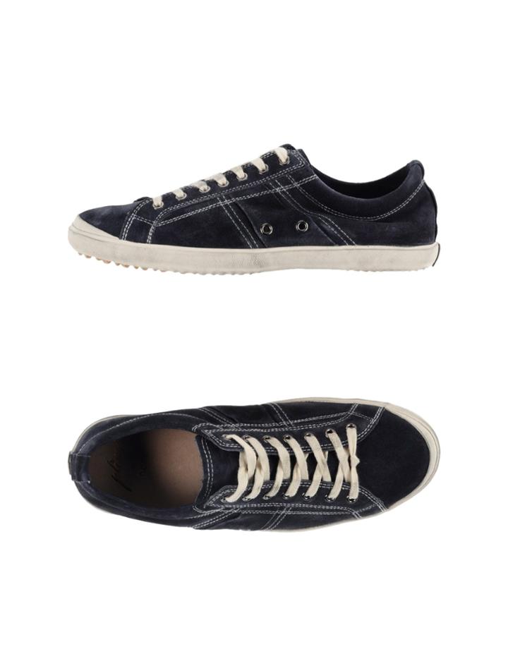 N.d.c. Made By Hand Sneakers