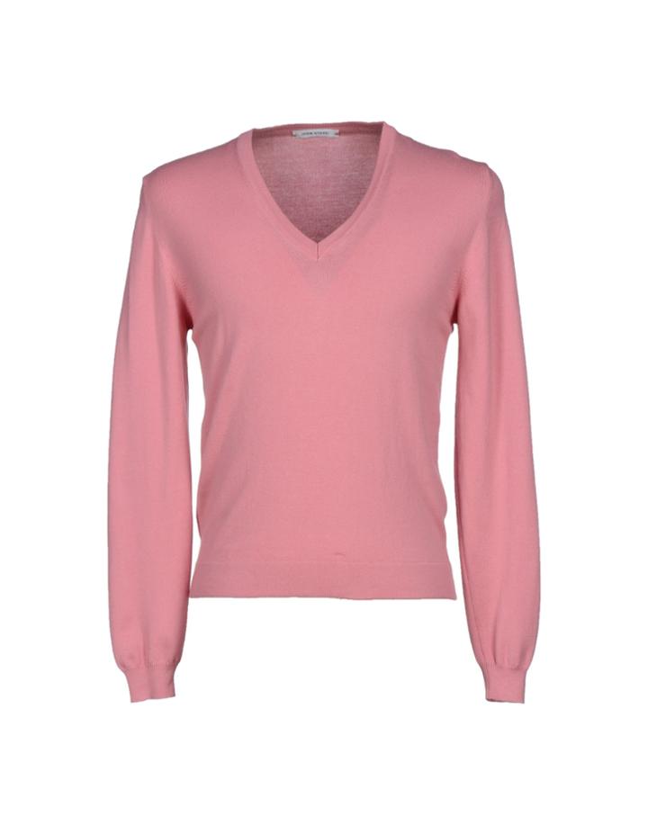 John Steed Sweaters