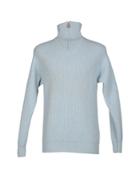 John Scott London Turtlenecks
