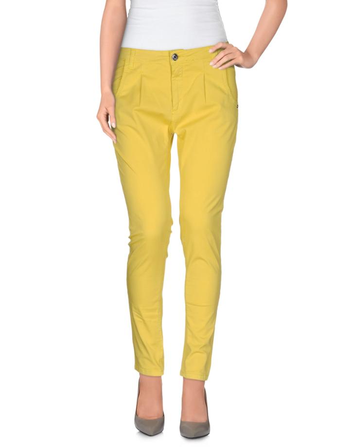 Blue Rivet Casual Pants