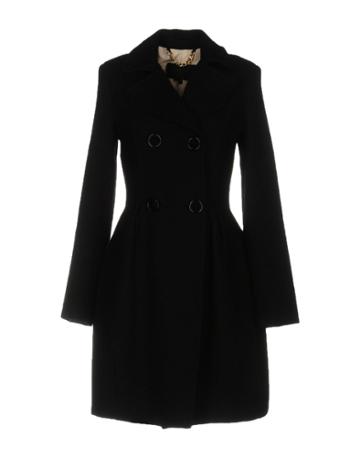 Elisabetta Franchi Jeans For Celyn B. Coats