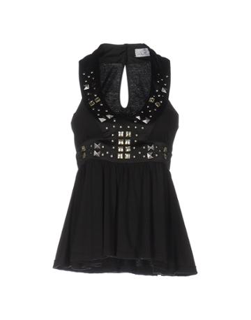 Paris Hilton Tops