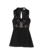 Paris Hilton Tops