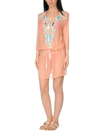 Miriam Stella Cover-ups
