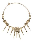 Fausto Puglisi Necklaces