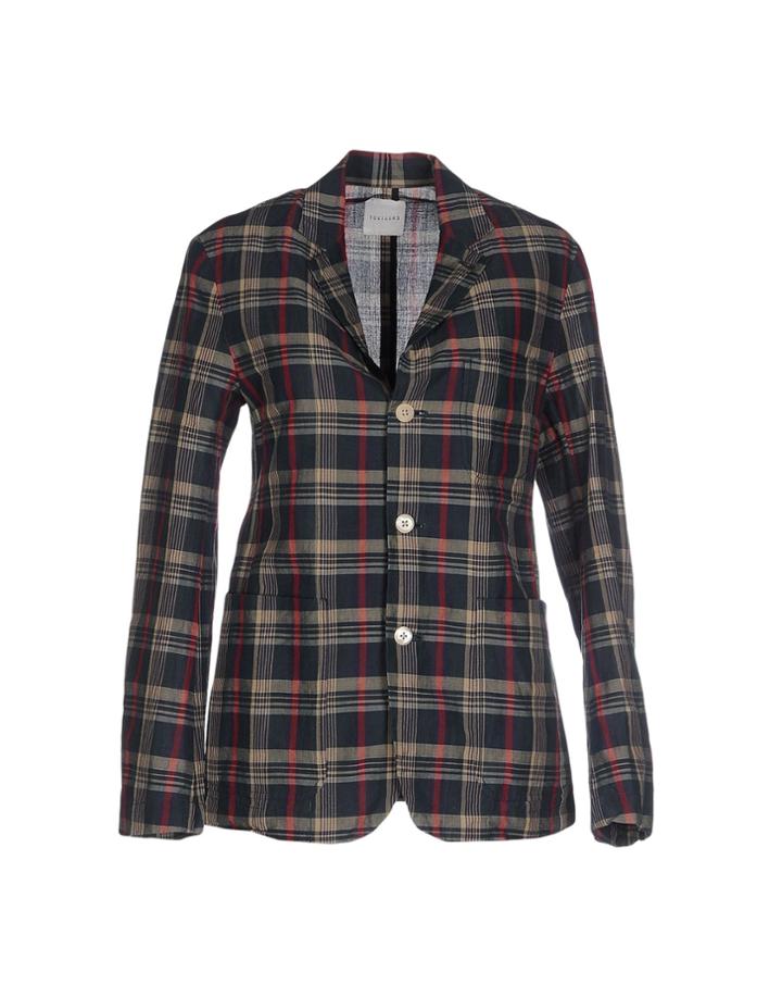 Toujours Blazers