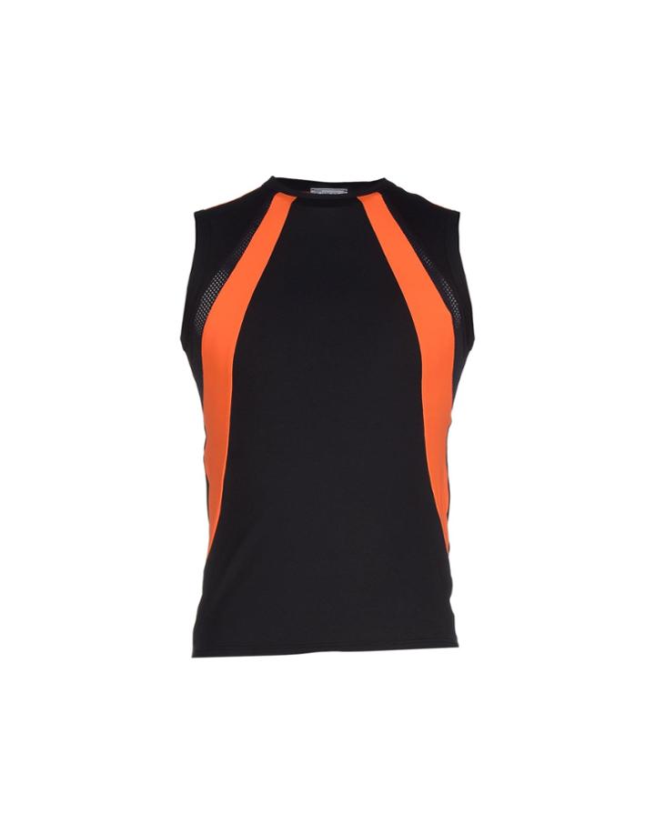 Versace Tank Tops