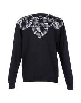 Marcelo Burlon Sweatshirts