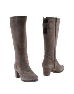 Donna Soft Boots