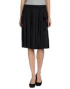 Peserico Knee Length Skirts