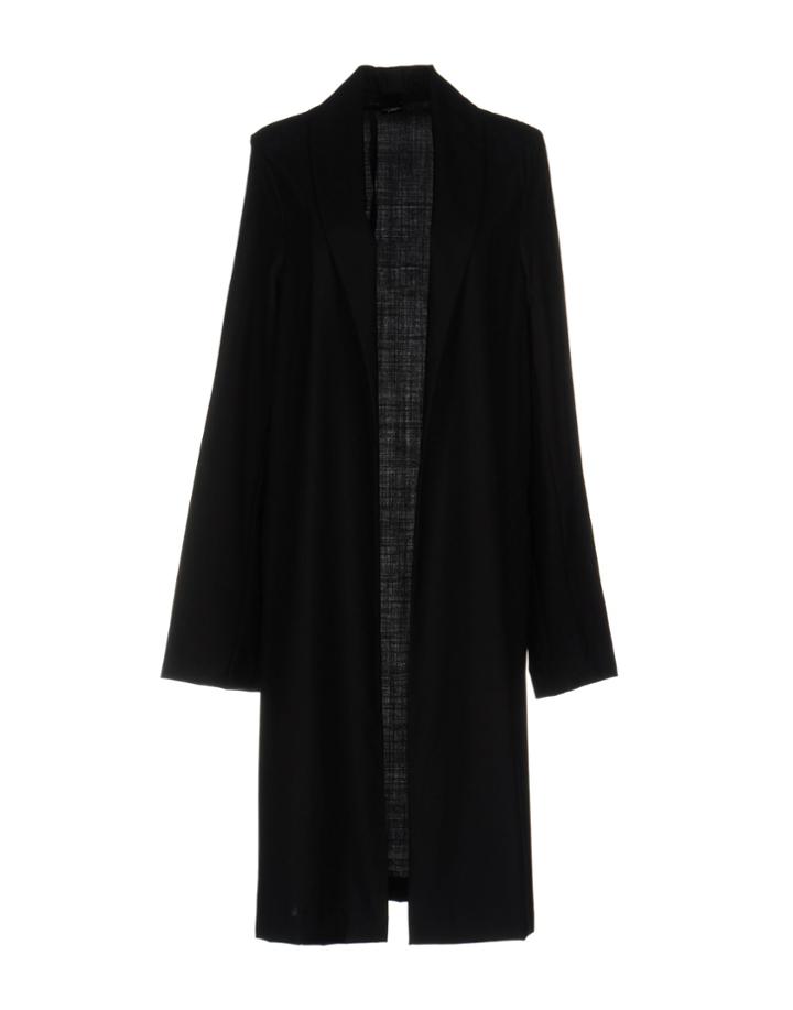 Mtf Maria Turri Overcoats