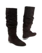 Burberry London Boots