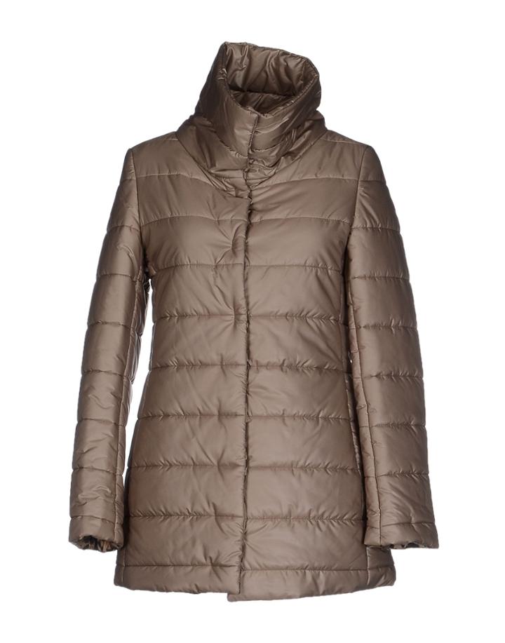 Blukey Jackets