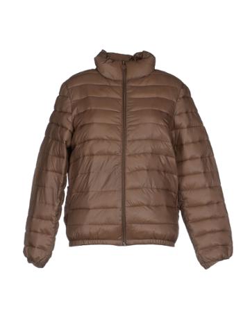 Rut Jackets