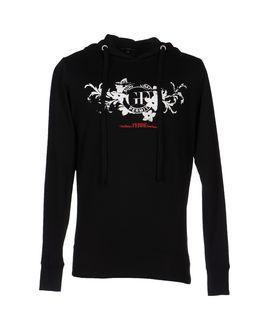 Gianfranco Ferre' Beachwear Sweatshirts